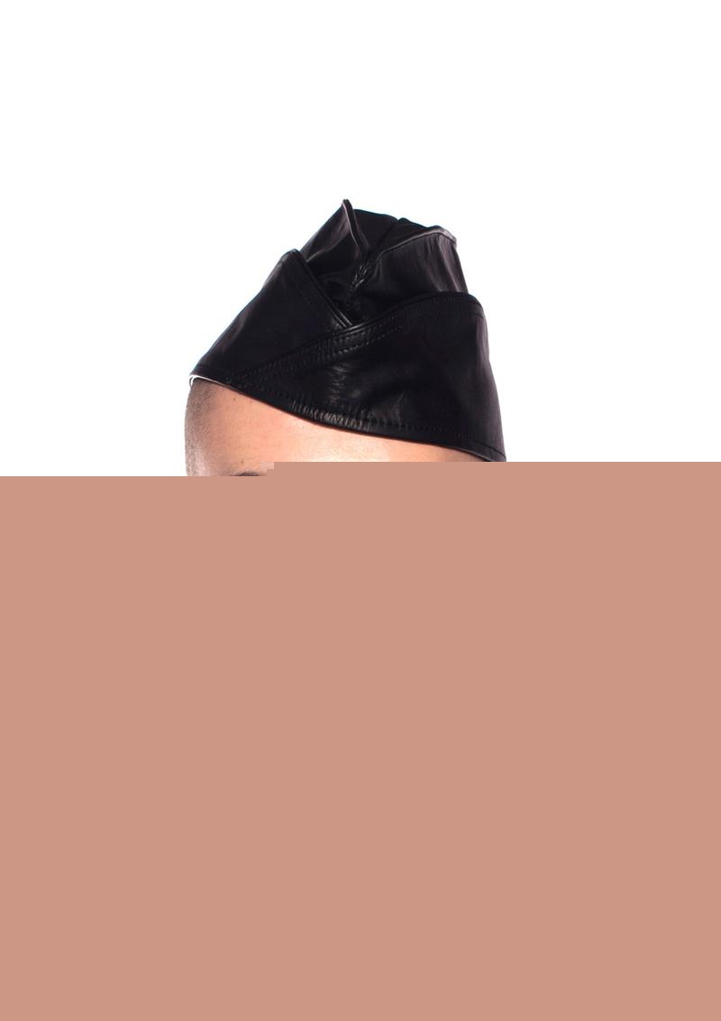 Prowler Red Triangle Cap - Black - 59cm