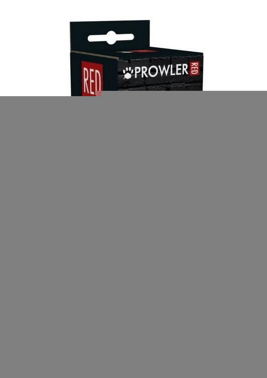 Prowler Red Ultra Cock Double Dong Flexible Dildo - Vanilla - 12in
