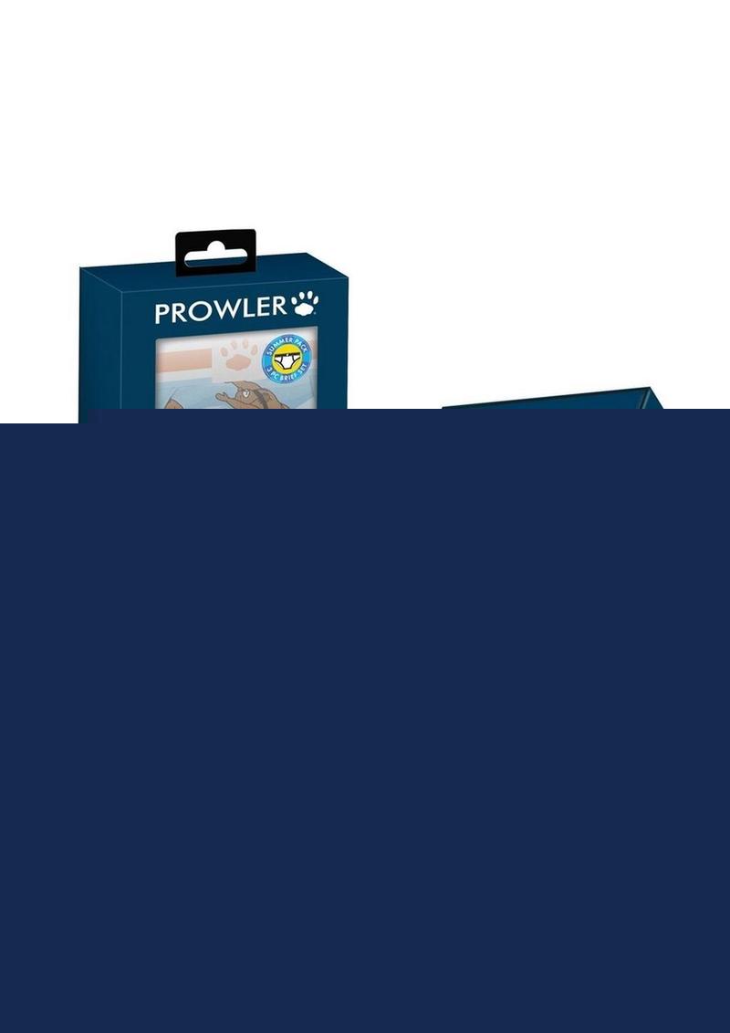 Prowler Summer Brief Collection - Multicolor - XXLarge - 3 Pack