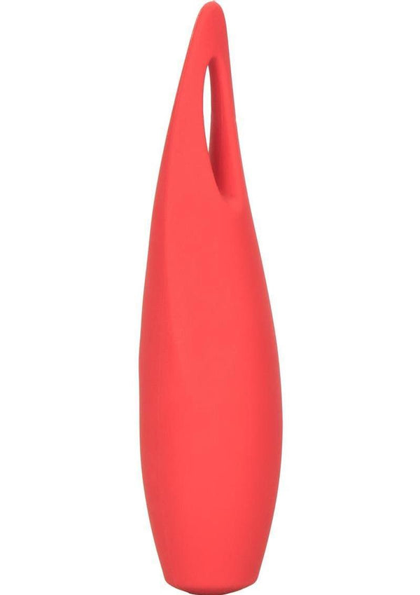 Red Hot Spark Massager