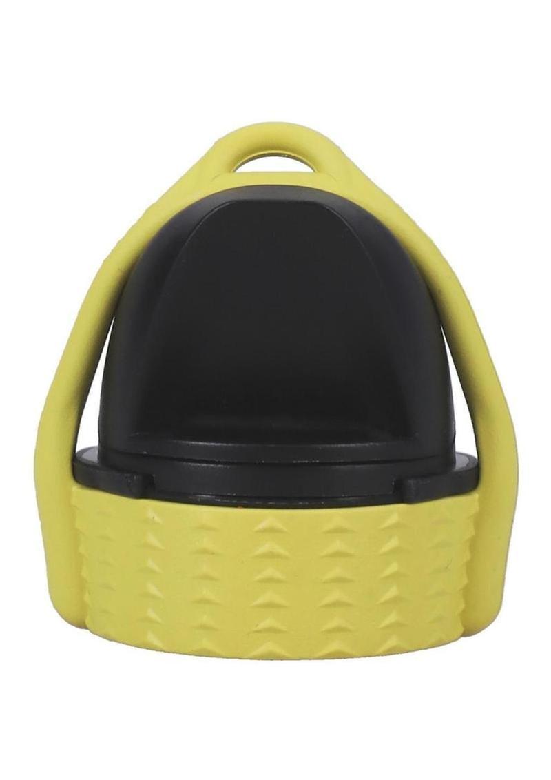 Rock Solid EZ Top - Black - Medium