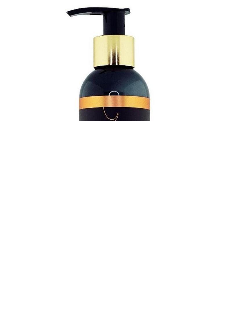 Sliquid Balance Soothe Mandarin Bergamot Massage Lotion - 8.5oz