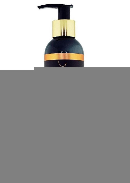 Sliquid Balance Soothe Mandarin Bergamot Massage Lotion - 8.5oz