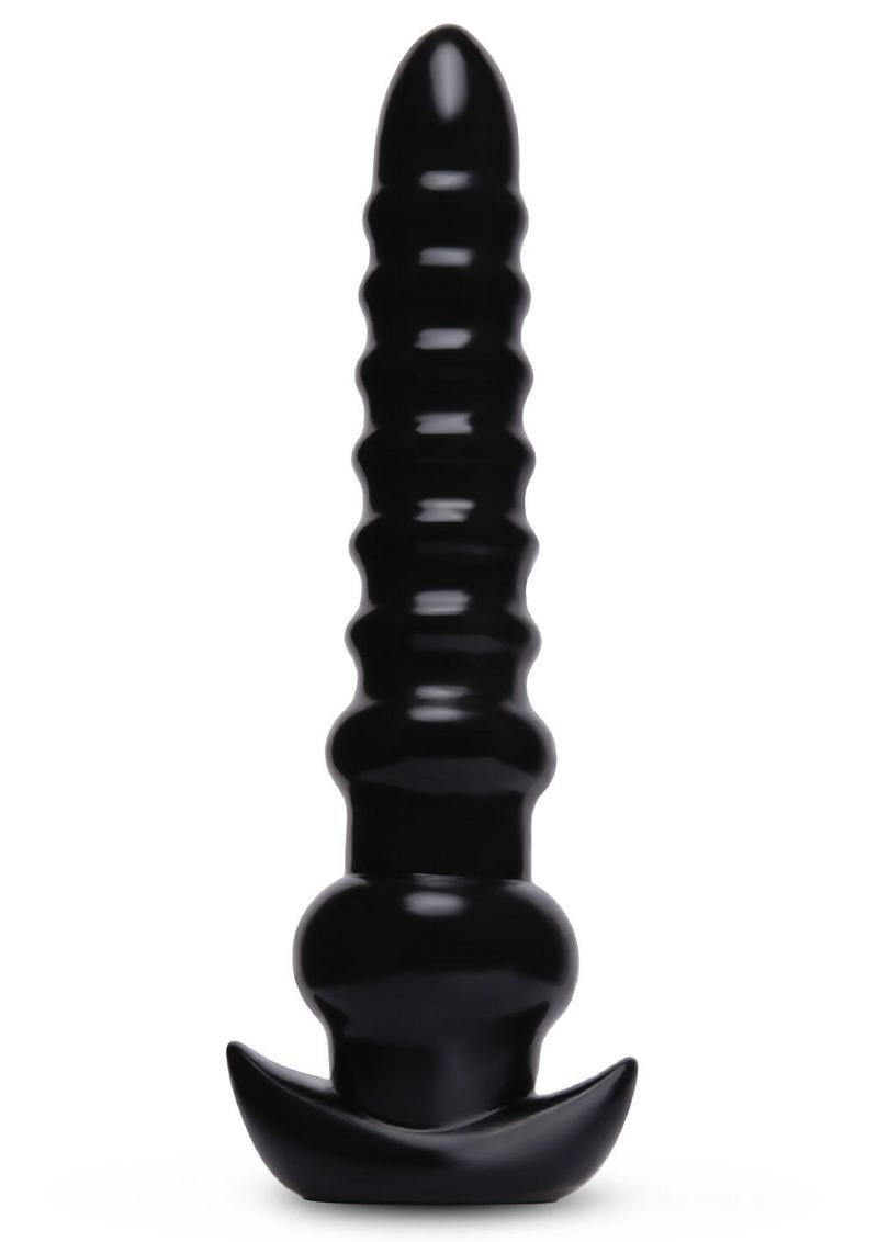 Su 13 Ribbed Textured Titan