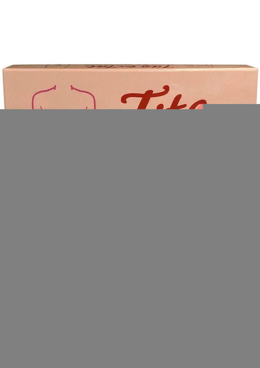 Tits For Tat Couples Game