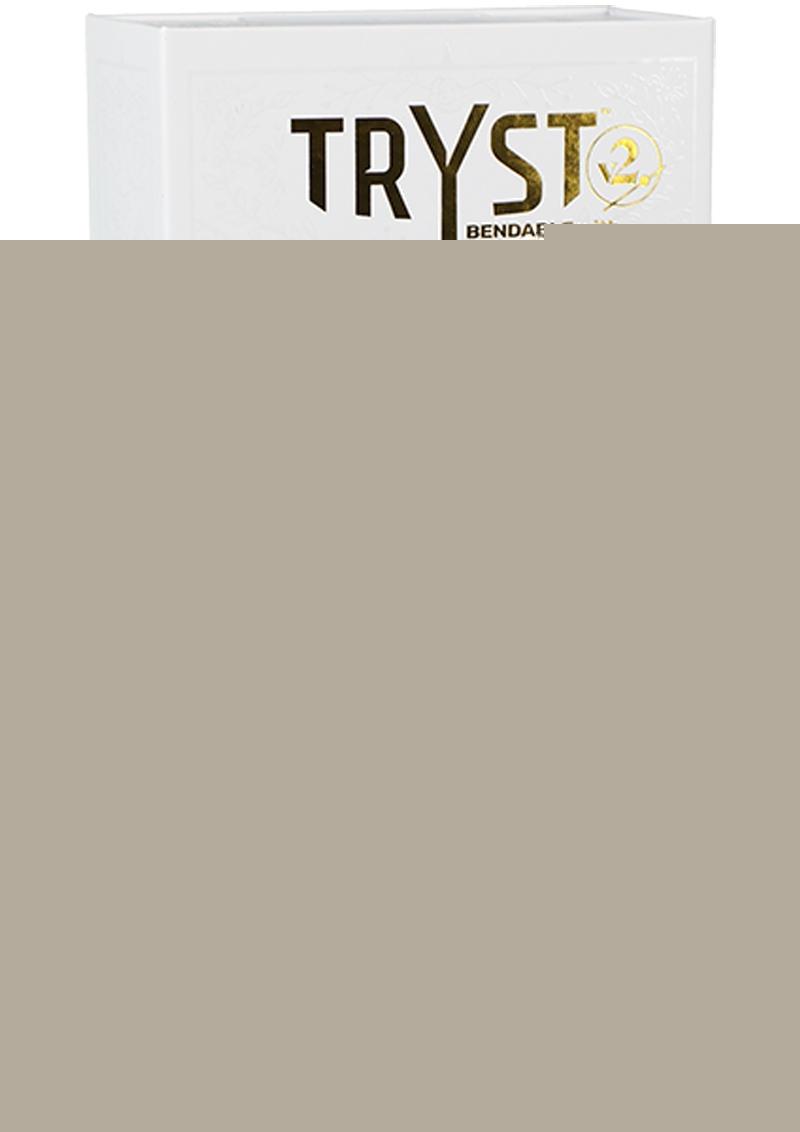 Tryst V2 Bendable Silicone Massage with Remote Control - Mint