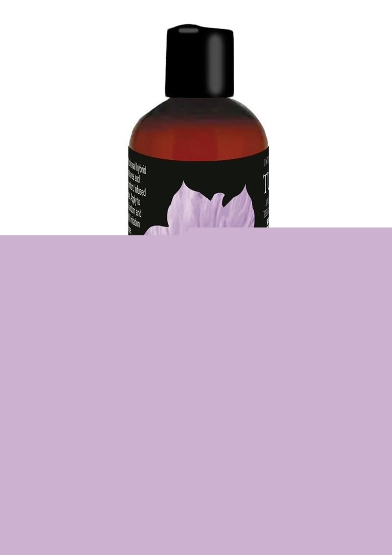 Tushie Anal Relaxing Hybrid Lubricant - 4oz