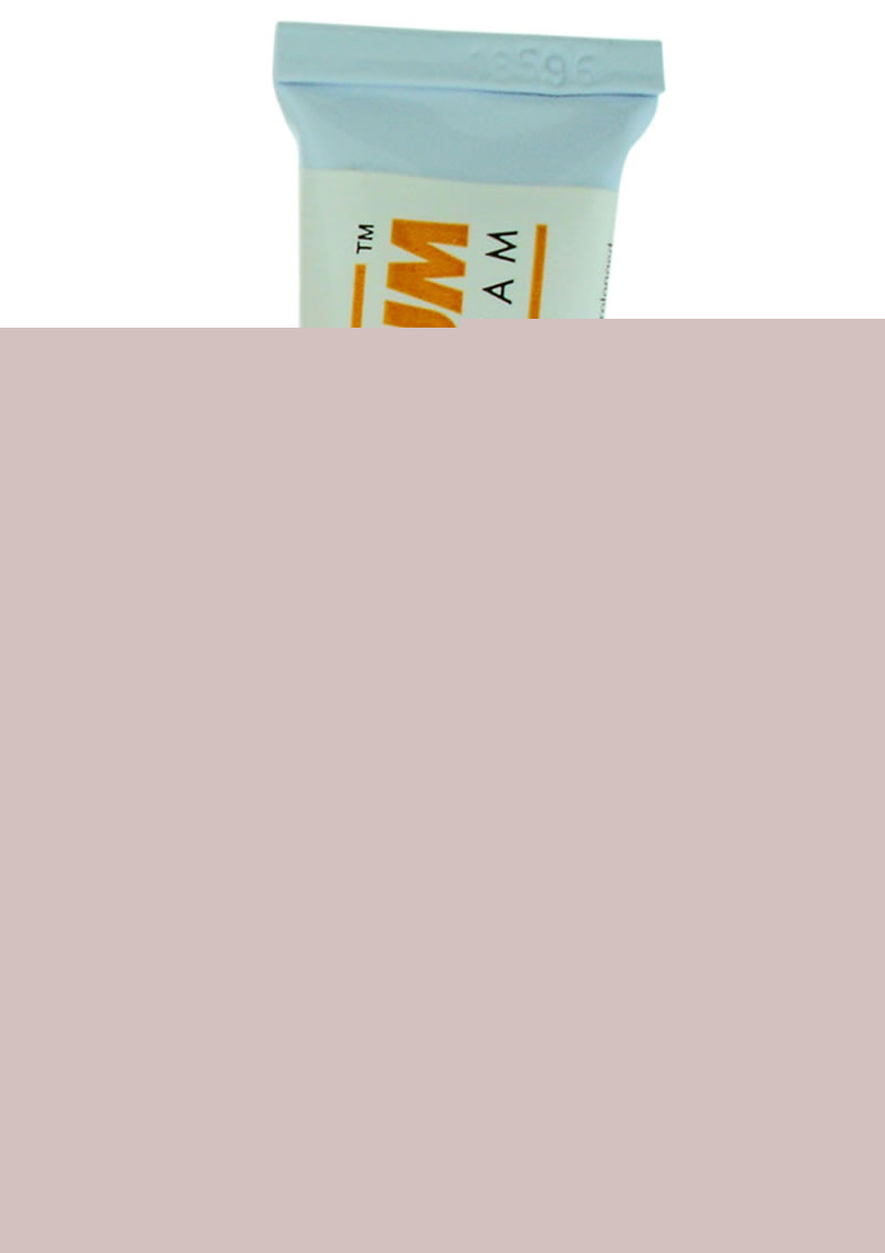 Ultra Maximum Erection - Cream - 0.5oz