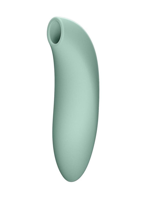 We-Vibe Melt 2 Couples Vibrator in Sage