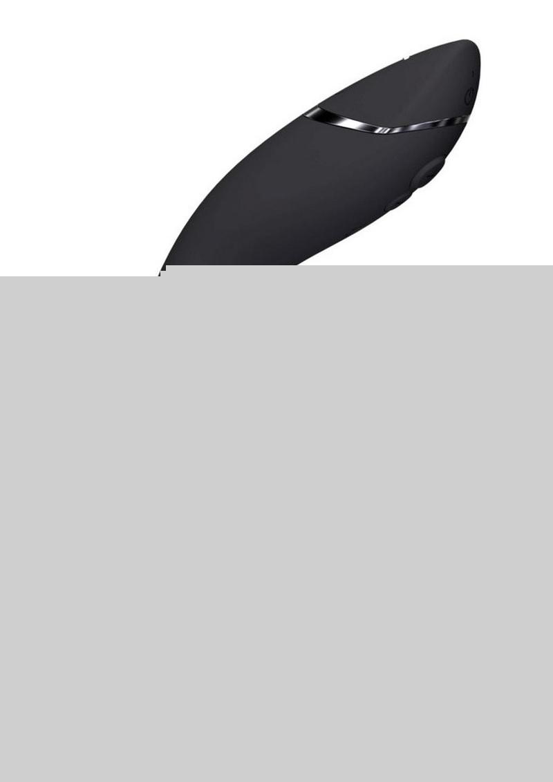 Womanizer Og G-Spot Vibrator - Black/Slate