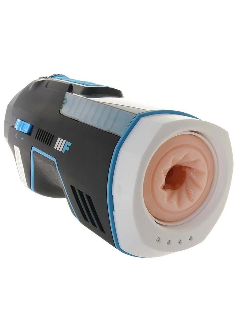 ZOLO Blowbot Full Shaft Male Masturbator