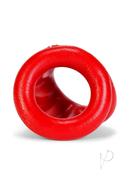 Oxballs Ballbender Silicone Ball Stretcher And Cock Ring -...