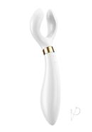 Satisfyer Endless Fun Silicone Magnetic Usb Recharge...