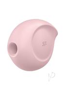 Satisfyer Sugar Rush Rechargeable Silicone Clitoral...