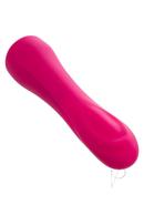 Gem Vibe Collection Bliss Rechargeable Silicone G-spot...