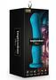 Impressions Miami Rechargeable Silicone Vibrator - Teal